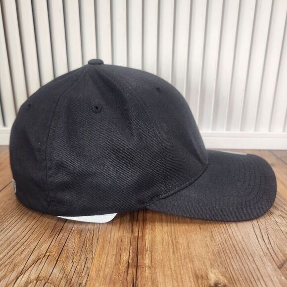Flexfit Pro Armor Fitted L/XL Hat Cap Black Logo ATV Off Road Brand Stretch UTV - Picture 4 of 11